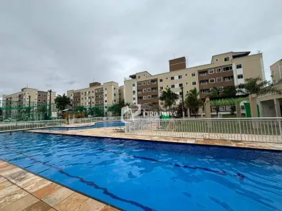 Apartamento com 2 Quartos à venda, 43m² no Coaçu, Fortaleza