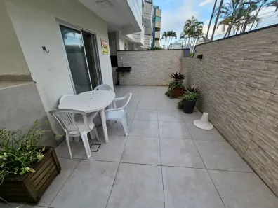 Apartamento com 2 Quartos à venda, 60m² no Caiobá, Matinhos