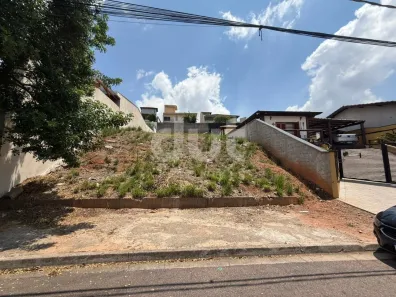 Lote/Terreno à venda, 362m² no Giardino D' Itália, Itatiba