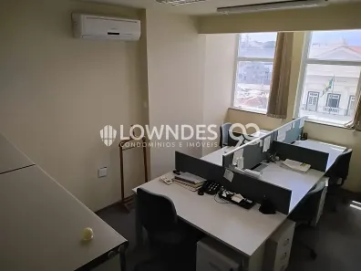 Sala Comercial à venda, 90m² no Centro, Rio de Janeiro