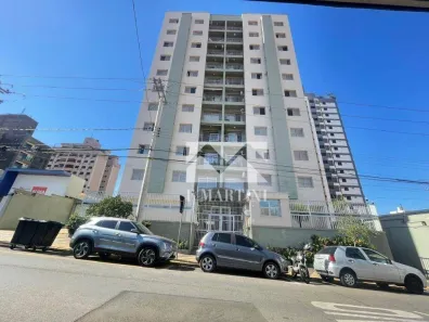 Apartamento com 3 Quartos à venda, 94m² no São Judas, Piracicaba