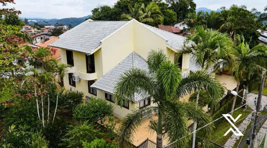 Casa de Condomínio com 3 Quartos à venda, 202m² no Do Salto, Blumenau