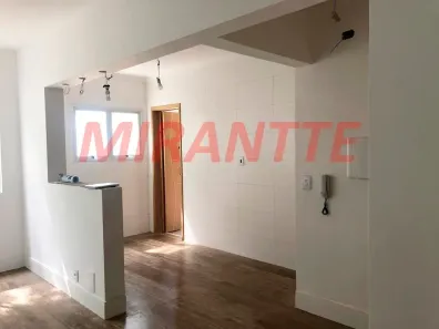 Apartamento com 2 Quartos à venda, 54m² no Tucuruvi, São Paulo