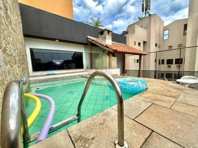 Cobertura com 2 Quartos à venda, 155m² no Enseada, Guarujá