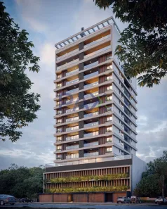 Apartamento com 2 Quartos à venda, 82m² no Pedra Branca, Palhoça