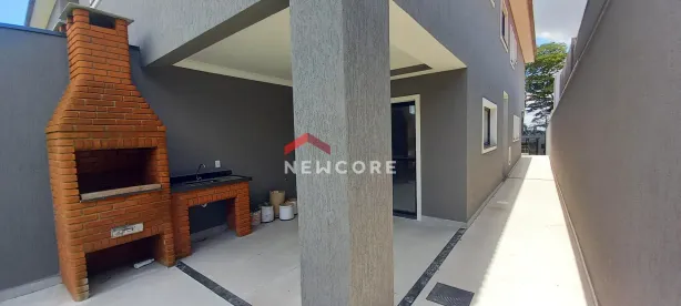 Casa de Condomínio com 3 Quartos à venda, 130m² no Chácara Canta Galo, Cotia