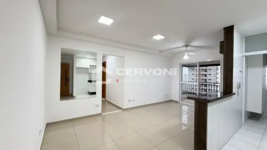 Apartamento com 3 Quartos para alugar, 81m² no Palmeiras de São José, São José dos Campos
