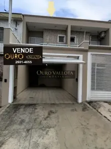 Sobrado com 3 Quartos à venda, 120m² no Parque da Mooca, São Paulo