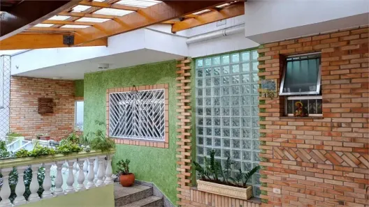 Casa com 5 Quartos à venda, 262m² no Vila Isolina Mazzei, São Paulo