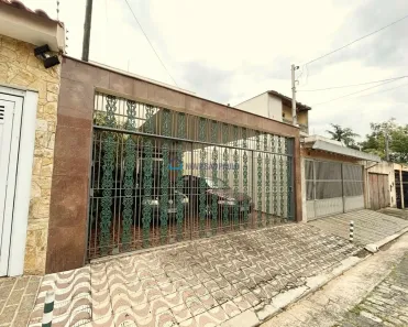 Sobrado com 3 Quartos à venda, 218m² no Bosque da Saúde, São Paulo