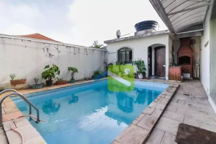 Casa com 4 Quartos à venda, 352m² no Adalgisa, Osasco