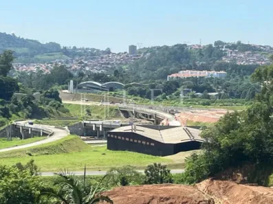 Lote/Terreno à venda, 12000m² no Parque Edu Chaves, São Paulo