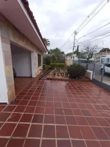Casa com 3 Quartos à venda, 760m² no Parque Ortolândia, Hortolândia