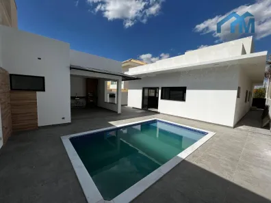 Casa de Condomínio com 3 Quartos à venda, 200m² no Cajuru do Sul, Sorocaba