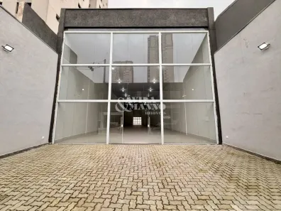 Ponto Comercial para alugar, 350m² no Vila Bertioga, São Paulo
