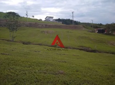Lote/Terreno à venda, 1215m² no Condomínio Parque Vale dos Lagos, Jacareí