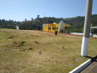 Lote/Terreno à venda, 2262m² no Sítio Outra Banda, Santana de Parnaíba