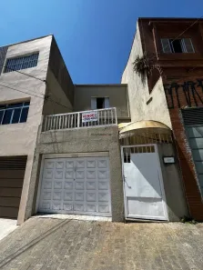 Sobrado com 3 Quartos à venda, 156m² no Vila Bertioga, São Paulo