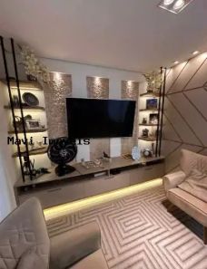 Apartamento com 2 Quartos à venda, 155m² no Centro, São Bernardo do Campo