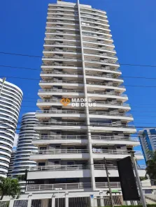 Cobertura com 3 Quartos à venda, 140m² no Aldeota, Fortaleza