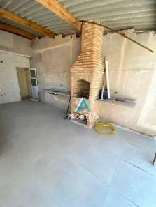 Cobertura com 2 Quartos à venda, 80m² no Parque Erasmo Assunção, Santo André