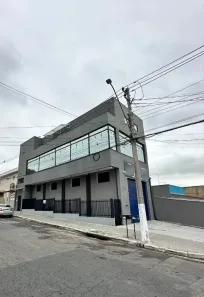 Sala Comercial com 7 Quartos para alugar, 110m² no Jardim Ismênia, São José dos Campos