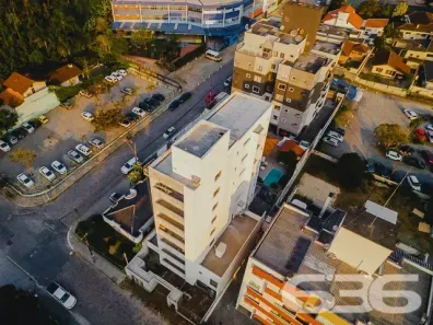 Apartamento com 3 Quartos à venda, 123m² no Saguaçu, Joinville