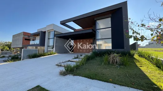 Casa com 3 Quartos para alugar, 229m² no Alphaville Itu, Itu