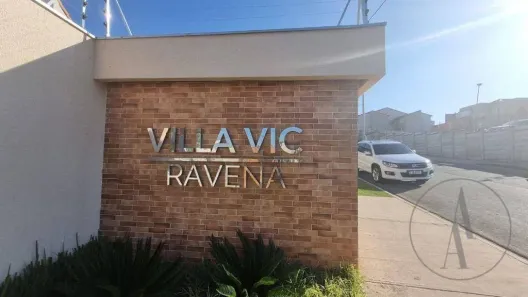 Apartamento com 2 Quartos à venda, 54m² no Villa Bella de Votorantim, Votorantim