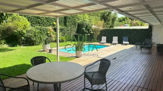 Casa de Condomínio com 6 Quartos à venda, 500m² no Barra da Tijuca, Rio de Janeiro