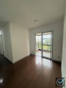 Apartamento com 2 Quartos para alugar, 60m² no Jardim Tupanci, Barueri
