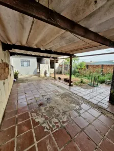 Casa com 3 Quartos à venda, 132m² no Vila Santa Tereza, Presidente Prudente