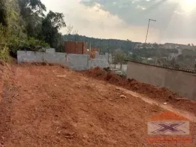 Lote/Terreno à venda, 233m² no Nhambuca ( Caucaia do Alto), Cotia