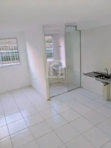 Apartamento com 2 Quartos à venda, 40m² no Parque São Bento, Sorocaba
