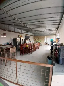 Fazenda/Sítio com 2 Quartos à venda, 5078m² no Mansões Aeroporto, Uberlândia