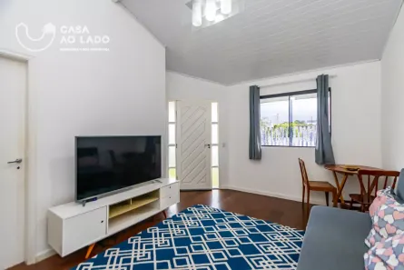 Casa com 3 Quartos à venda, 150m² no Aviação, São José dos Pinhais