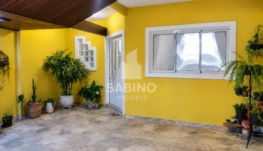 Casa com 3 Quartos à venda, 156m² no Jardim São Judas Tadeu, São José dos Campos