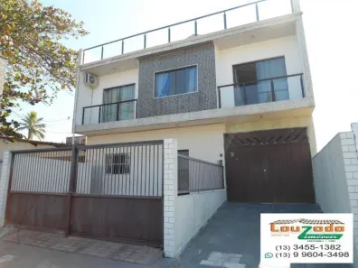 Apartamento com 1 Quarto para alugar, 50m² no Balneário Stella Maris, Peruíbe