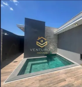 Casa com 3 Quartos à venda, 220m² no Vila Santa Maria, Piratininga