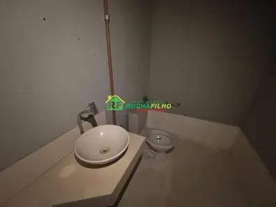 Galpão/Depósito/Armazém com 2 Quartos para alugar, 10m² no Parque União, Timon