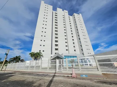 Apartamento com 2 Quartos à venda, 82m² no Atalaia, Aracaju