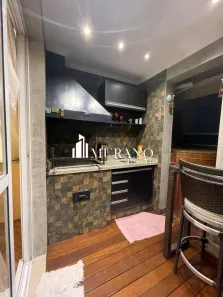 Cobertura com 2 Quartos à venda, 160m² no Vila Bertioga, São Paulo