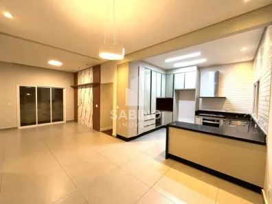 Casa de Condomínio com 5 Quartos à venda, 220m² no Urbanova, São José dos Campos