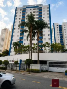 Apartamento com 3 Quartos à venda, 55m² no Vila Ema, São Paulo