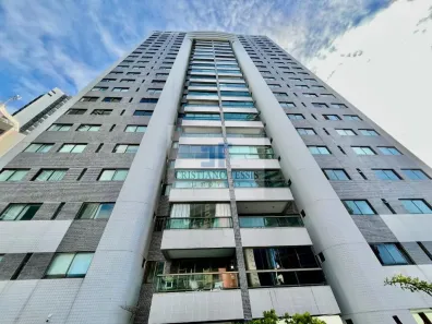 Apartamento com 4 Quartos à venda, 164m² no Boa Viagem, Recife
