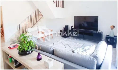 Casa com 3 Quartos à venda, 206m² no Bosque da Saúde, São Paulo