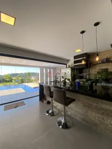 Casa de Condomínio com 4 Quartos à venda, 380m² no Medeiros, Jundiaí