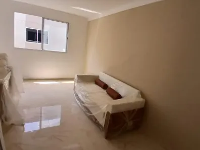 Apartamento com 2 Quartos à venda, 49m² no Cajazeiras, Fortaleza