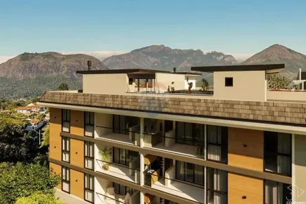 Apartamentos à venda em Nova Friburgo, RJ - Viva Real