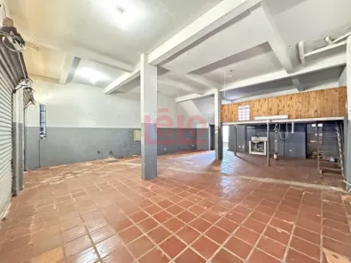 Prédio Comercial para alugar, 92m² no Vila Esperança, Maringá